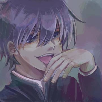 『ぼくは 悪くない。』
