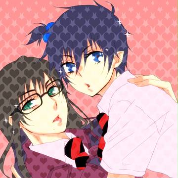 【腐】冬コミ参加します【雪燐】