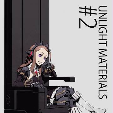 UNLIGHTMATERIALS#2