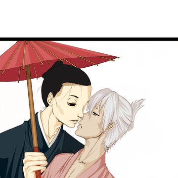 fan-art Sarai-ya gouyou