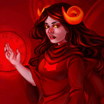 Maid Of Time