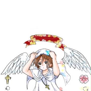 ヘタリア　落書き