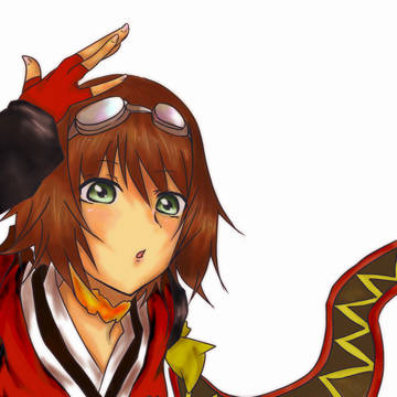 リタっち！