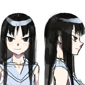 2009~2012年未完星①