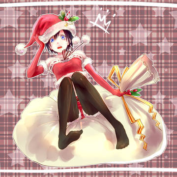 めりー・・・