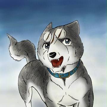 小さき戦士