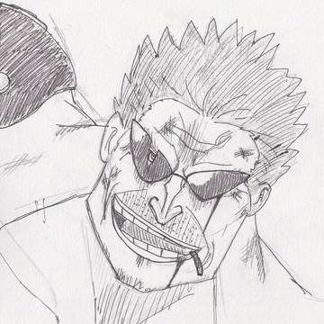 Z 落書き集