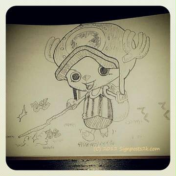 Chopper