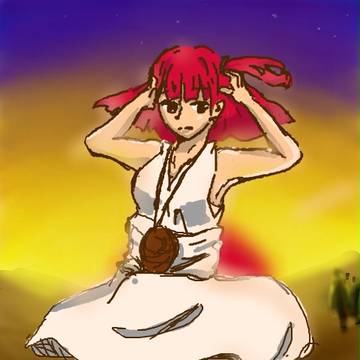 もっさん