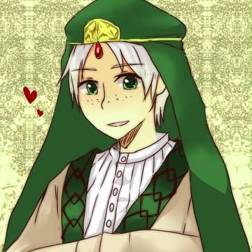 ジャーファル