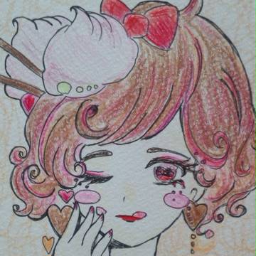 チョコレートガール