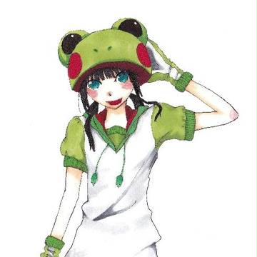 かえる