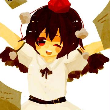 「号外！号外！」