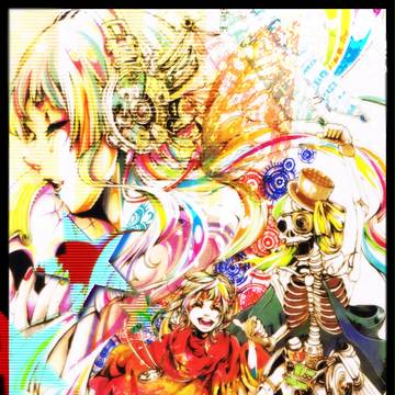 創作ログ