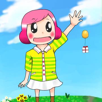 さよりんりん