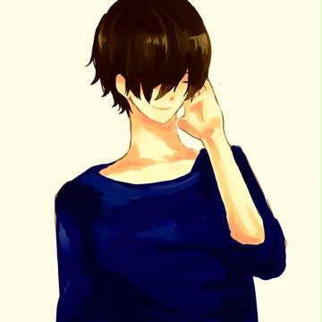 ほほえみ