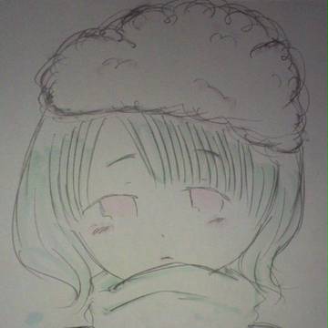 北海道 擬人化