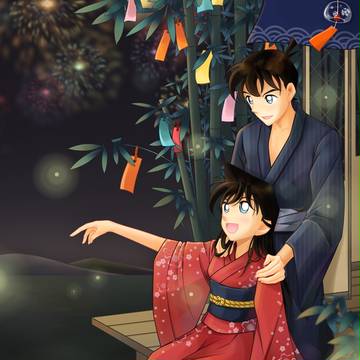 新兰夏日祭
