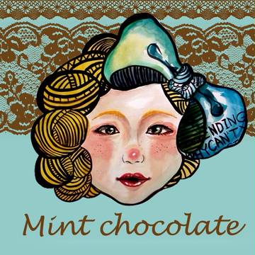 Mint chocolate