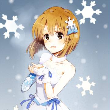 ゆきぽっぽ