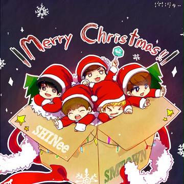 ＼Merry Christmas／