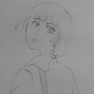 戦场ヶ原ひたぎ