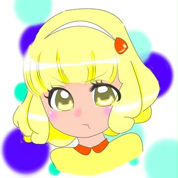 キュアピース