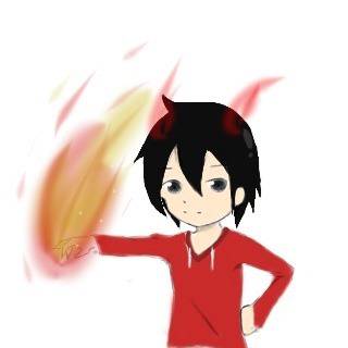 ふぁいやー