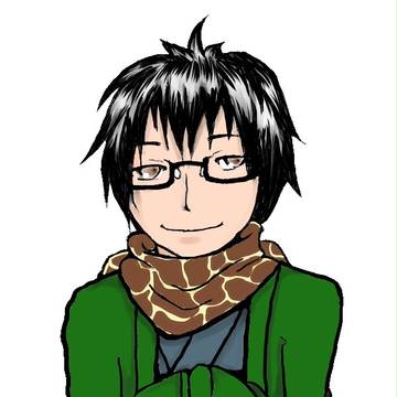 キリンさん