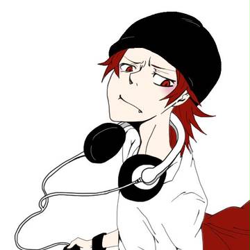 らくがき17(K/矢田)