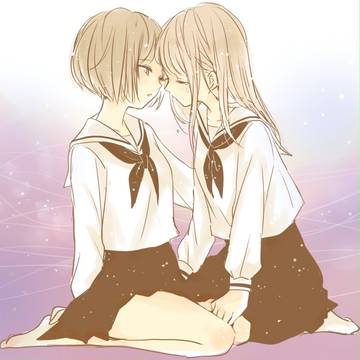ごめんね、