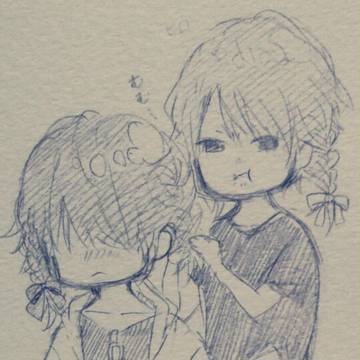 あみあみあみ…
