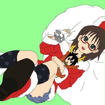 【トレスです】メリークリスマス！