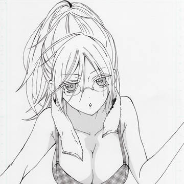 乳の日【龍】