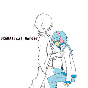 DRAMAtical Murder