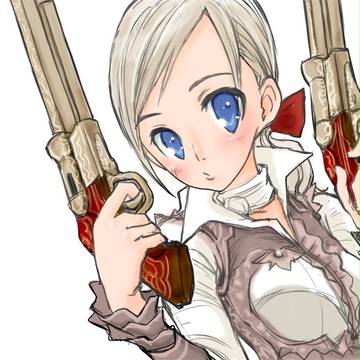 グラナドエスパダ ブルーニ