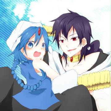 magi
