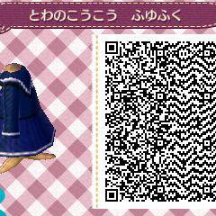 ラブプラス冬服 3/4