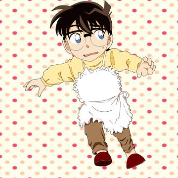 detective conan