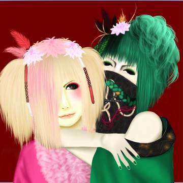 ひよりん×武政