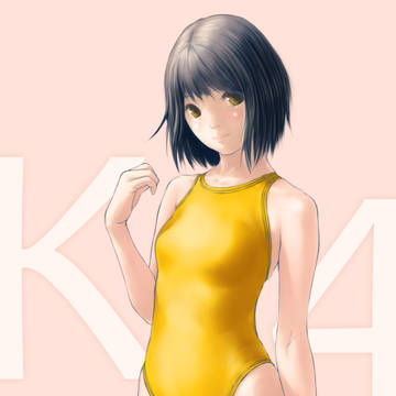 YELLOW　。