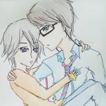 貴方は…