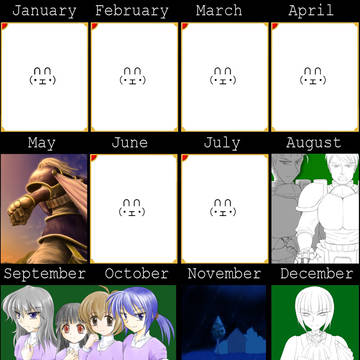 2012年に描いたもの