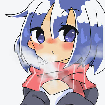 おーさむさむ