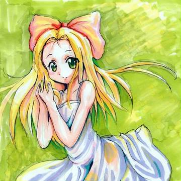らくがきその3