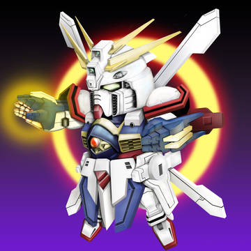 G Gundam