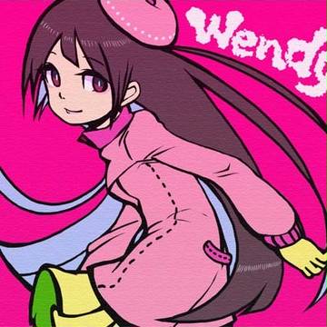 ウェンディ