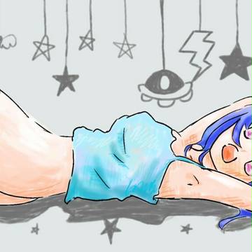 [定期電波]