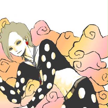 もくもく