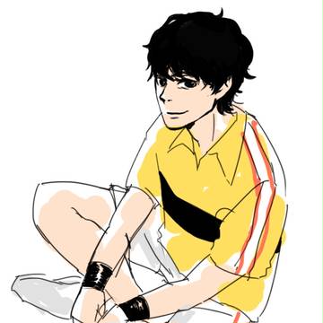 テニス2
